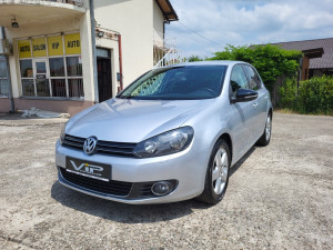 Volkswagen Golf 1.6TDI STYLE