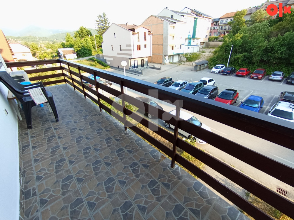 Stan trosoban 102 m2 Istočno Sarajevo 22