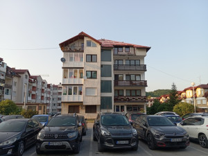Stan trosoban 102 m2 Istočno Sarajevo photo 2