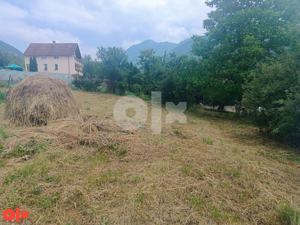 Zemljište Kopači,Novo Goražde