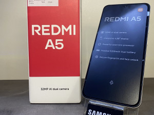 Redmi A5  4/128GB