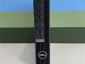 Dell Optiplex 5080 USFF i5-10500T 16/512GB