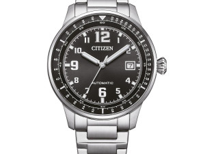 DETAS.BA Citizen Automatic muški sat NJ0190-51E