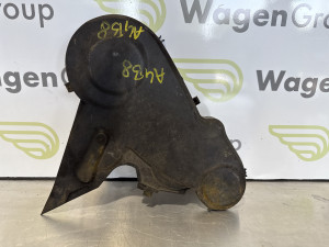 Poklopac zupcastog Audi A4 B8