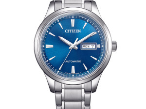 DETAS.BA Citizen Automatic muški sat NY4058-79L