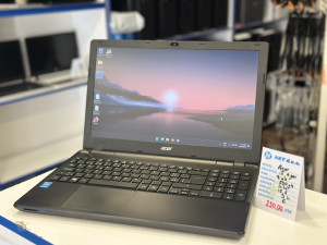 Acer laptop Intel i5 4 generacije 8 gb Ram