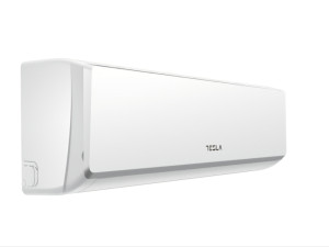 Klima Tesla standard on off 12