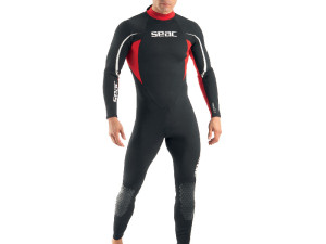 Odijelo Seac RELAX MAN 2.2mm