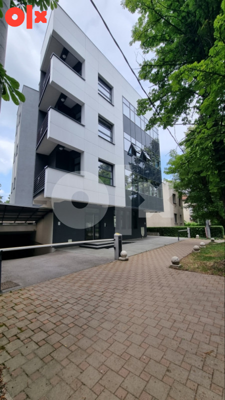 Poslovni prostor 755m2 Centar Banja Luka