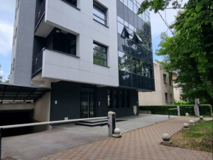 Commercial space 755m2 Center Banja Luka