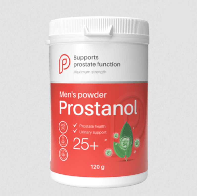 PROSTANOL - PRIRODNI PREPARAT ZA PROSTATU POTENCIJU EREKCIJU