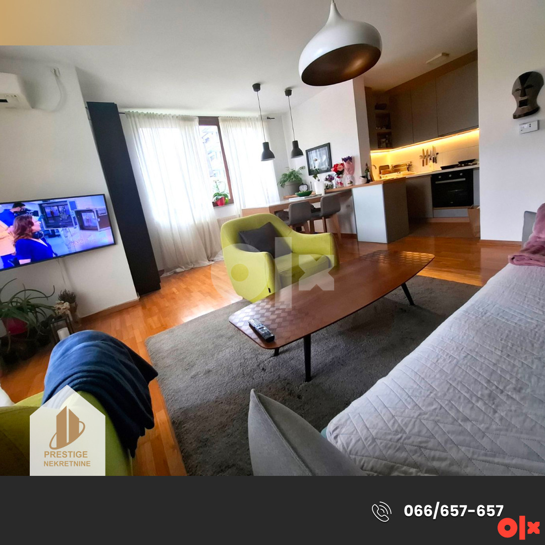 STAN 65,40 m2 - Sarajevo - Centar - Vrtovi sunca