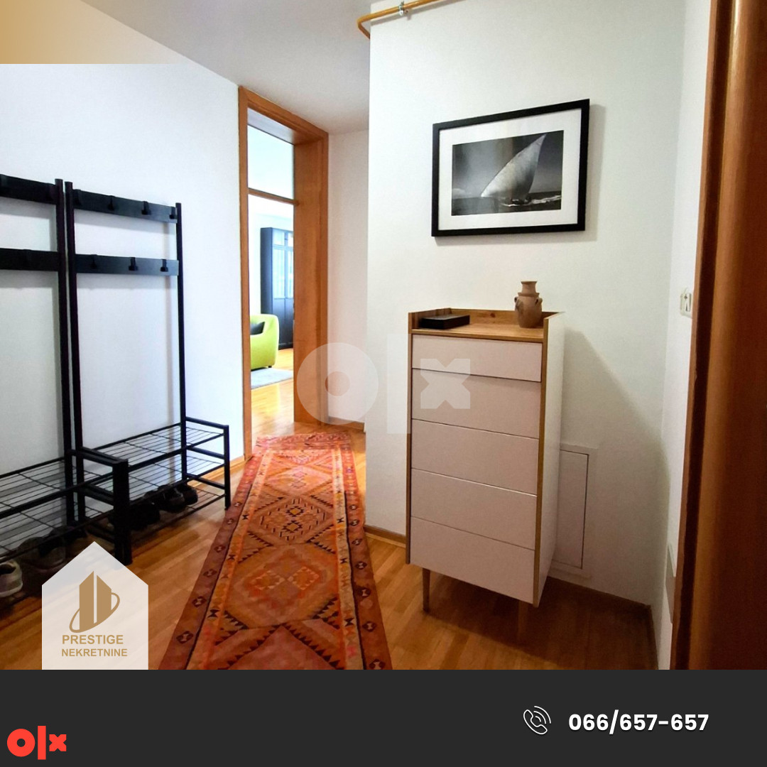 STAN 65,40 m2 - Sarajevo - Centar - Vrtovi sunca