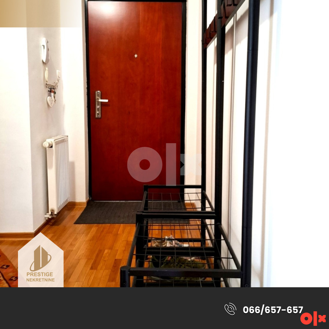 STAN 65,40 m2 - Sarajevo - Centar - Vrtovi sunca