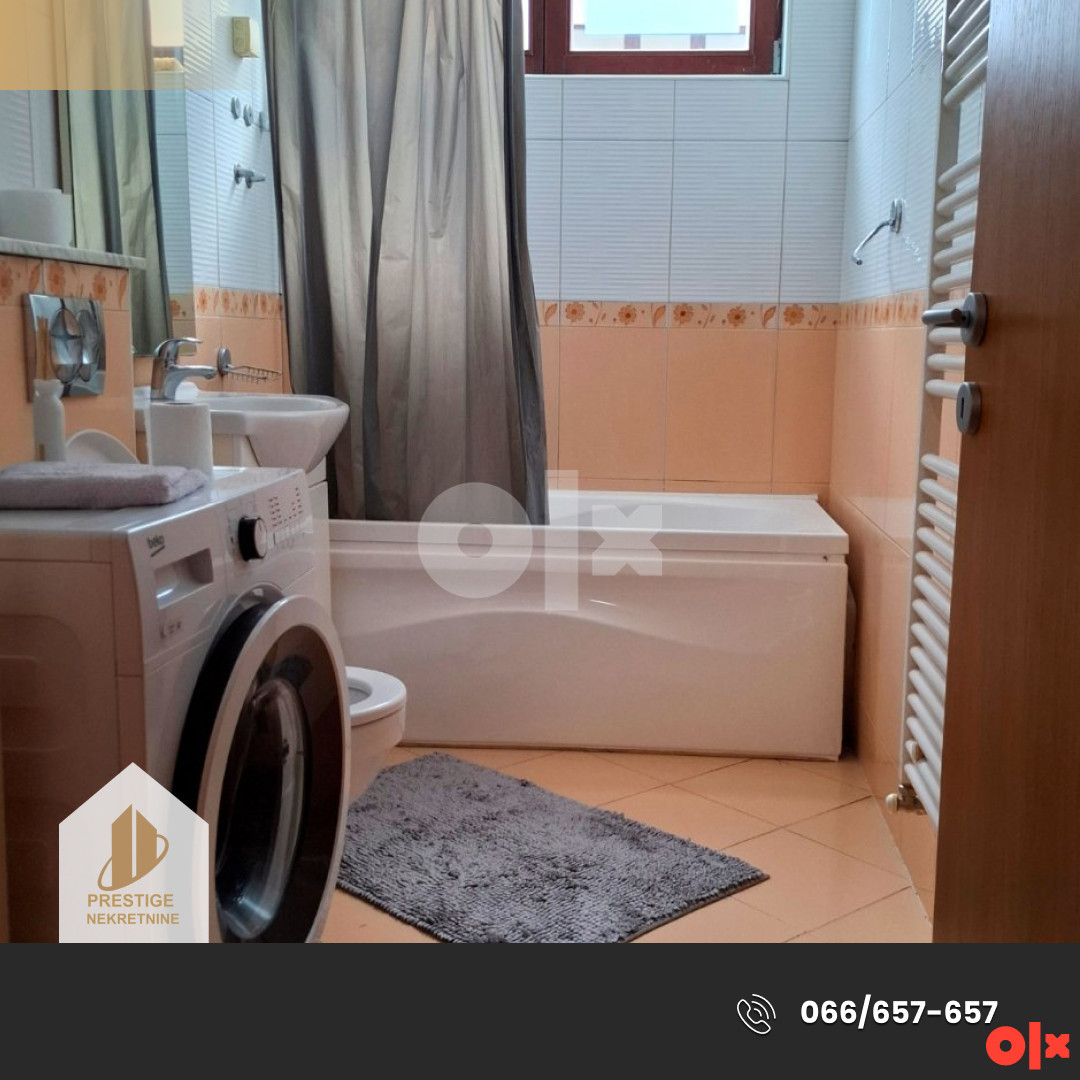 STAN 65,40 m2 - Sarajevo - Centar - Vrtovi sunca
