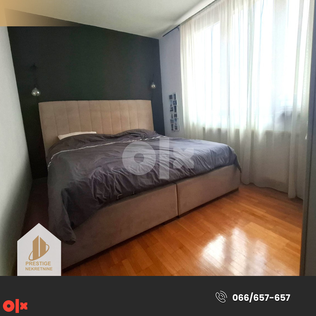 STAN 65,40 m2 - Sarajevo - Centar - Vrtovi sunca