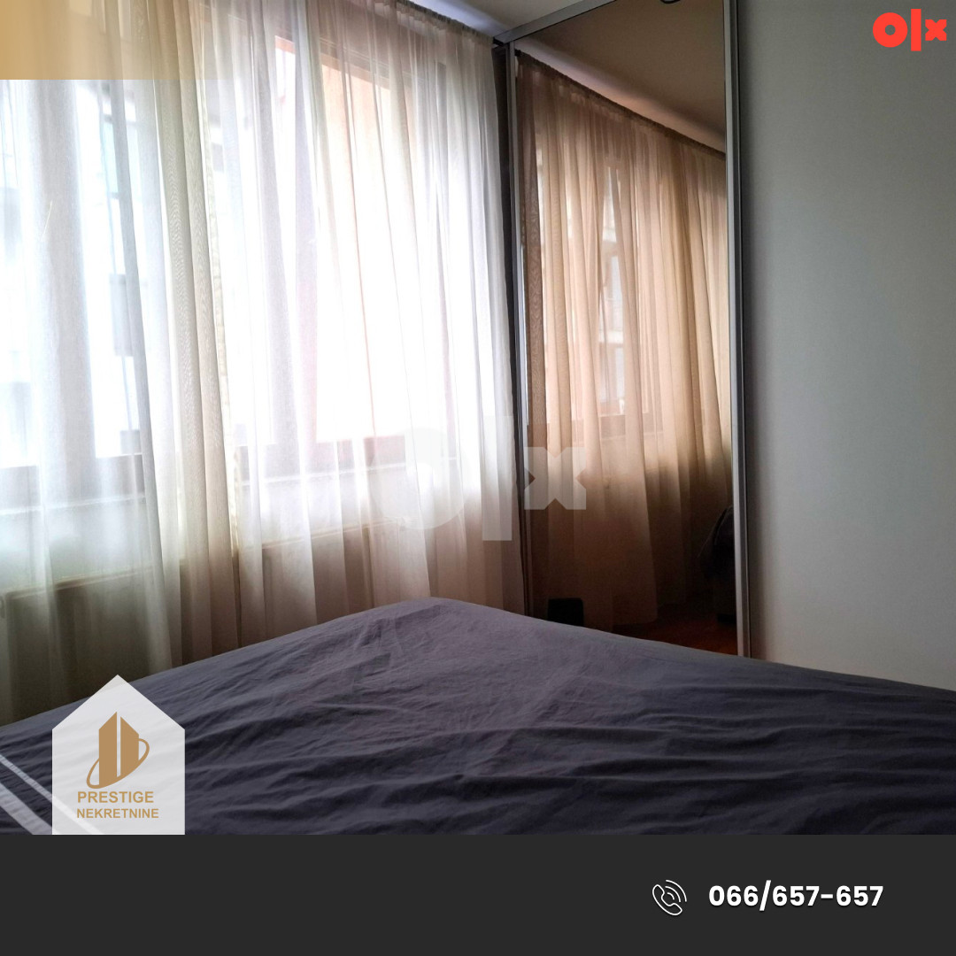 STAN 65,40 m2 - Sarajevo - Centar - Vrtovi sunca