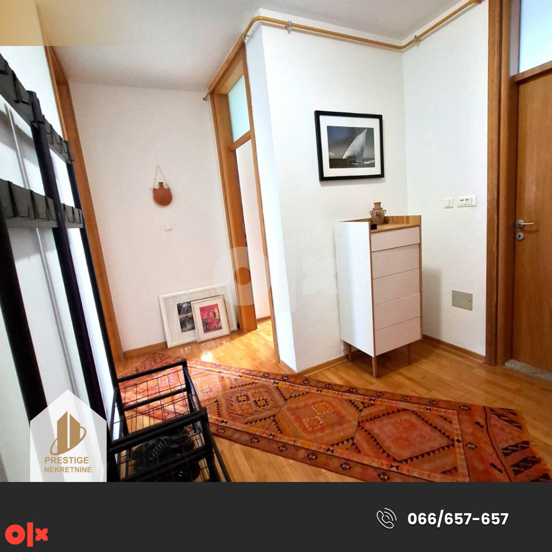 STAN 65,40 m2 - Sarajevo - Centar - Vrtovi sunca