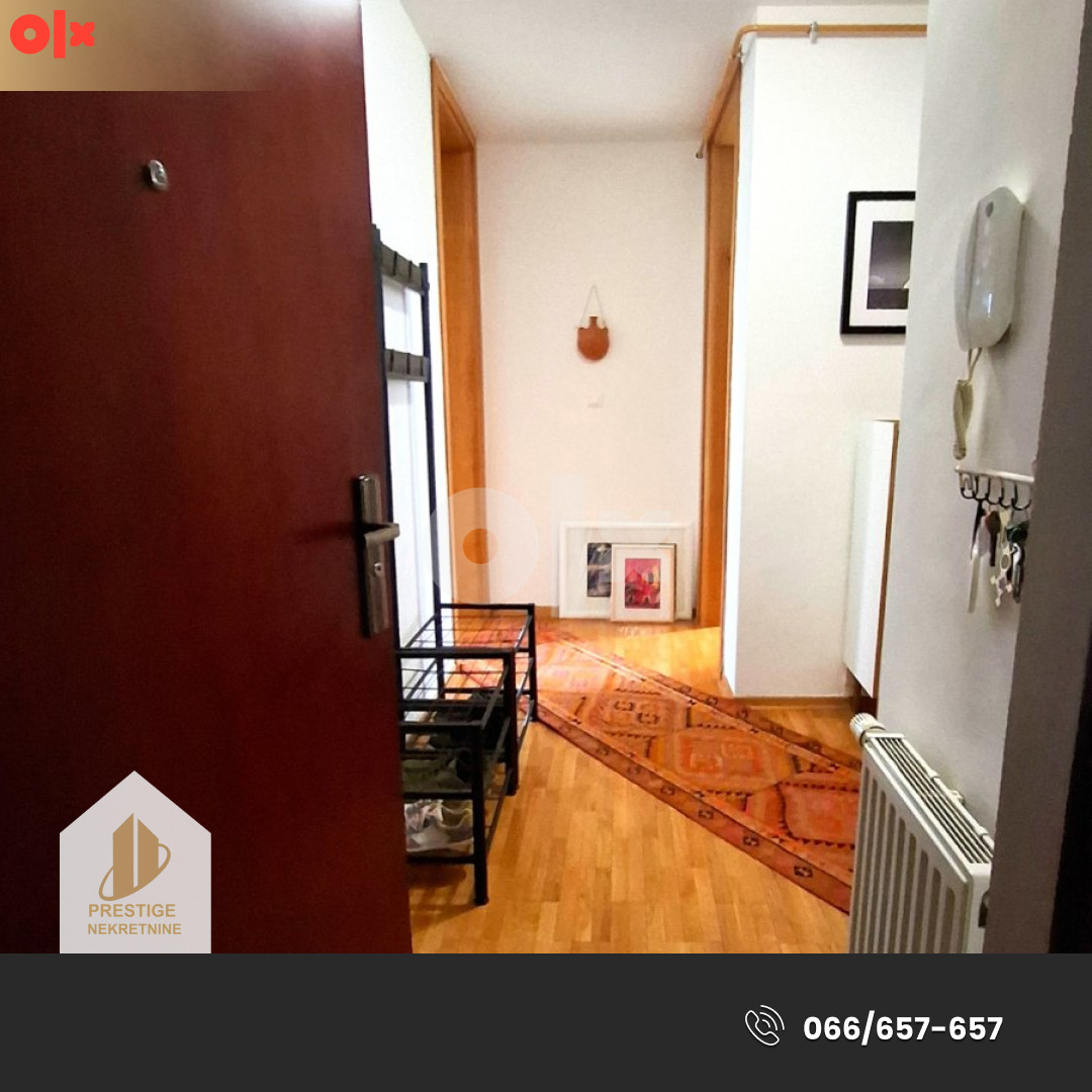 STAN 65,40 m2 - Sarajevo - Centar - Vrtovi sunca