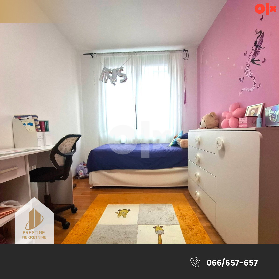 STAN 65,40 m2 - Sarajevo - Centar - Vrtovi sunca