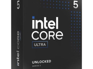 Intel Core Ultra 5 245K