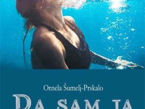 Da sam ja manje ja, pisac: Ornela Šumelj-Prskalo