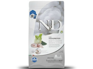 ND HRANA ZA BIJELE PSE