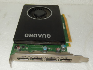 Graficka Nvidia Quadro m2000 4gb ddr5