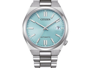 DETAS.BA Citizen Tsuyosa Automatik muški sat NJ0200-50L