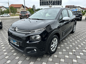 Citroen C3 2019