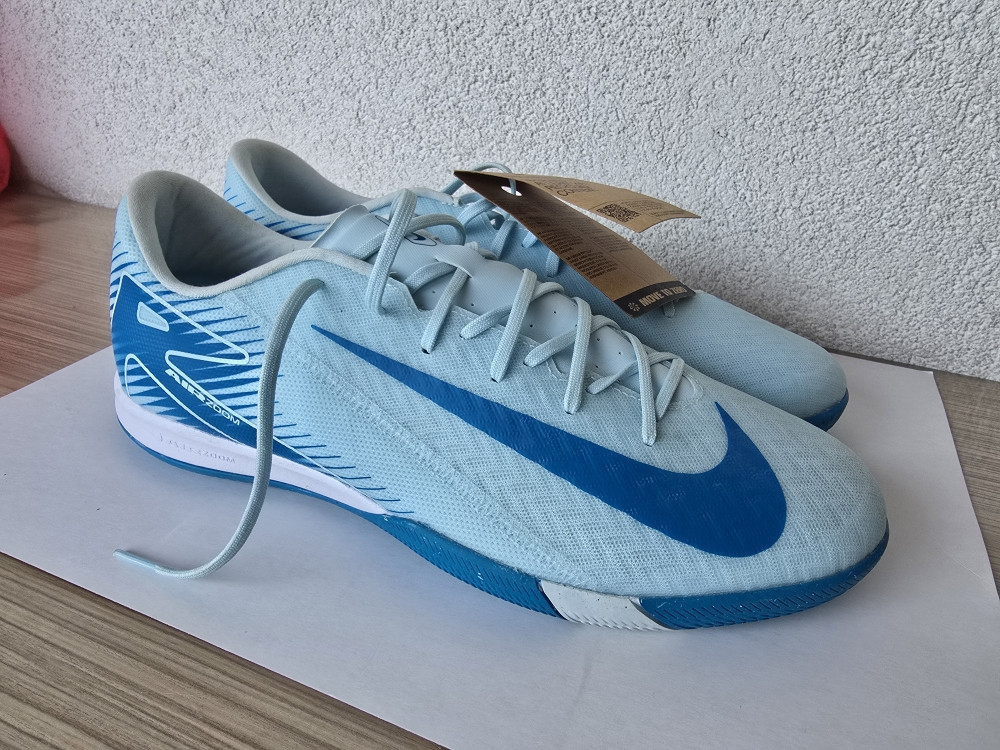 Nike Air Zoom Mercurial patike za sale br.46 orginal