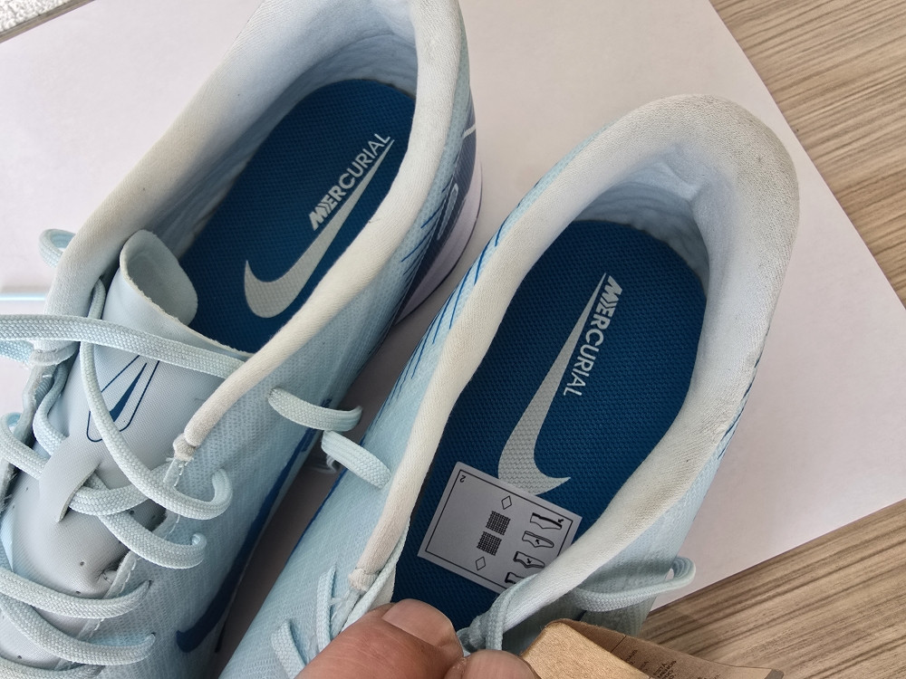 Nike Air Zoom Mercurial patike za sale br.46 orginal