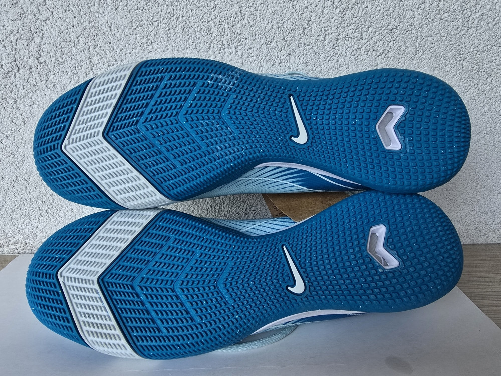 Nike Air Zoom Mercurial patike za sale br.46 orginal