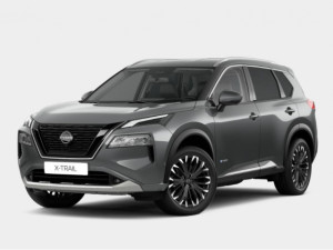 Nissan X-Trail 4WD 1,5 e-Power Tekna Aut.