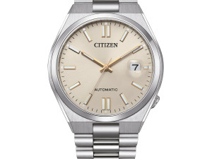 DETAS.BA Citizen Tsuyosa Automatik muški sat NJ0151-88W