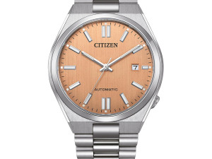 DETAS.BA Citizen Tsuyosa Automatik muški sat NJ0159-86Z