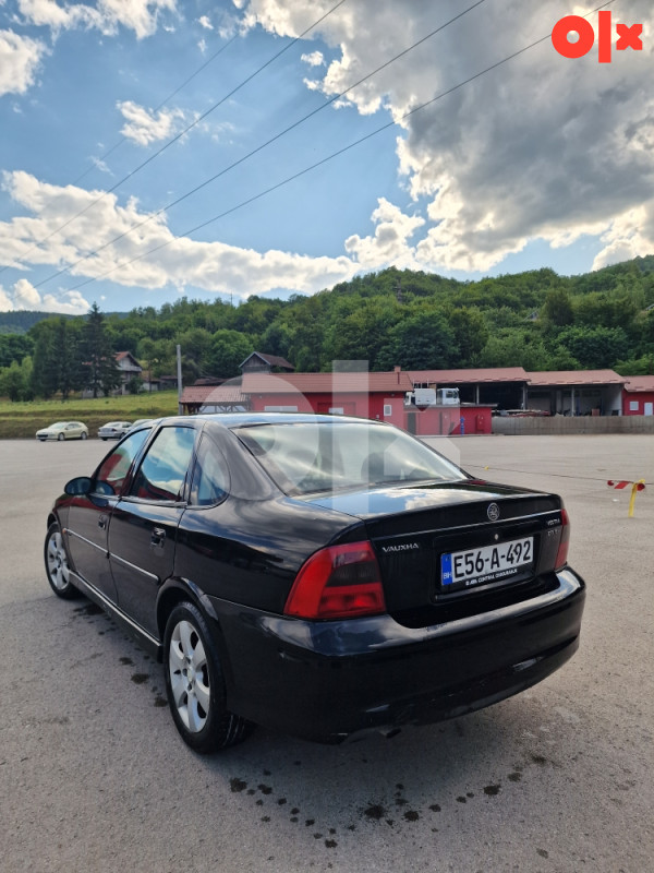 Opel Vectra B 2.0 Dizel 2001 GOD