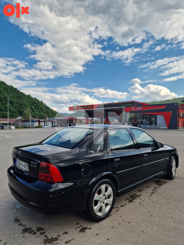 Opel Vectra B 2.0 Dizel 2001 GOD