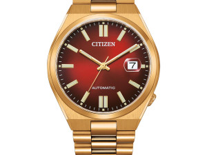 DETAS.BA Citizen Tsuyosa Automatik muški sat NJ0153-82X