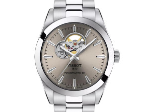 DETAS.BA Tissot Gentleman muški sat T127.407.11.081.00