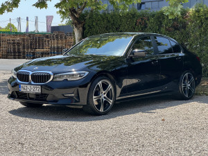 BMW 320 2020