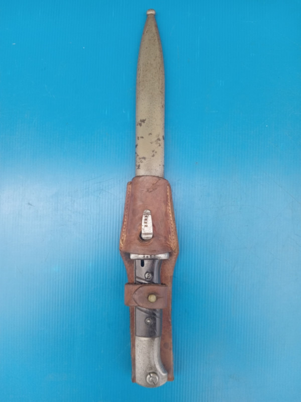 Vojni bajonet MAUZER K98 WW2