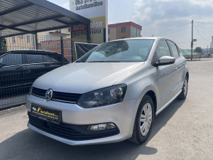 Volkswagen Polo 1.4 Tdi 66kw 2018