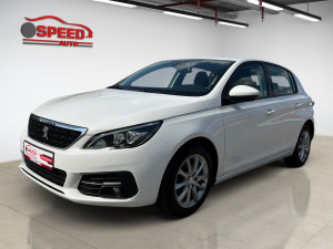 Peugeot 308 1.5 BlueHDI