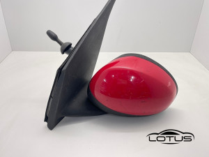 Lijevi retrovizor Toyota AYGO 2005-2009