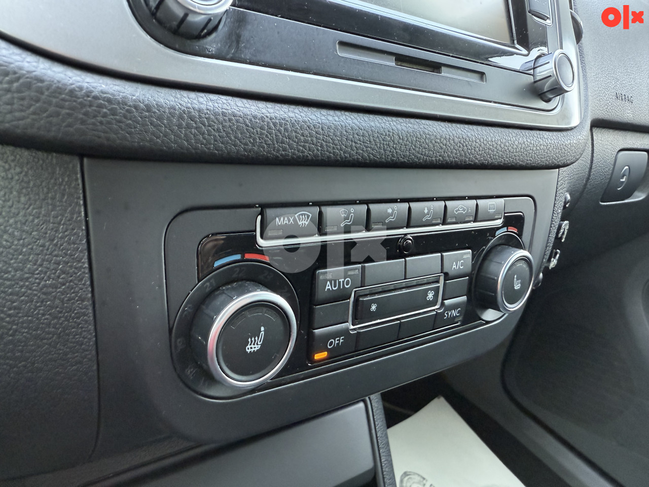 Volkswagen Tiguan 2.0TDI 4 Motion