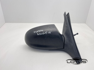 Desni retrovizor Hyundai ACCENT 1999-2003