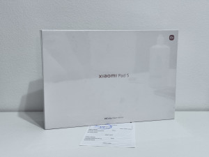 Xiaomi Pad 5 crni 6/128GB NOVO ERONET GAR 2 GODINE