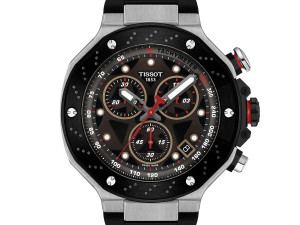 DETAS.BA Tissot T-Race MotoGP 2025 muški sat T141.417.27.081.00