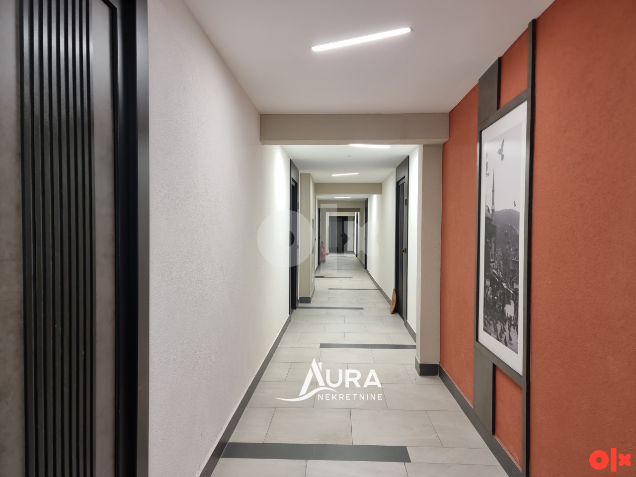AURA/ Nov i uknjižen stan / Otoka, Sarajevo